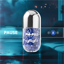 PM Pill – erhole dich im Schlaf als Superplayer